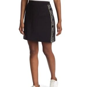 NWT Maje With Love skirt